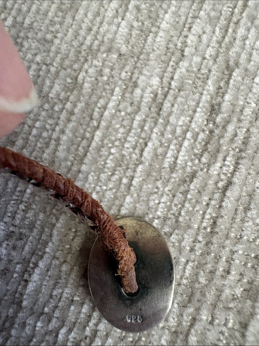 Chan Luu wrap bracelet - Picture 8 of 8